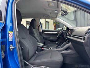 Škoda Karoq 1.6TDI r.v2020 - Odpočet DPH - - 13