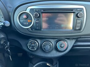 Toyota Yaris 1.0I VVT-i Active - 13