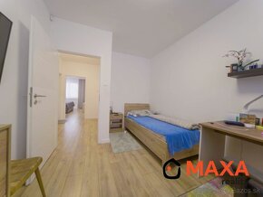 Moderný 4 izbový bungalov s garážou Vlčie Kúty, Prievidza - 13