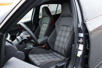 Volkswagen Golf 2.0 TSI 245k GTI - 13