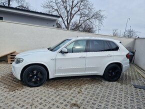 Bmw x5 e70 3.0sd - 13