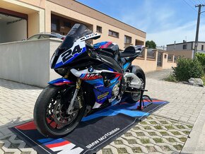 BMW S1000rr  (okruhovka) - 13