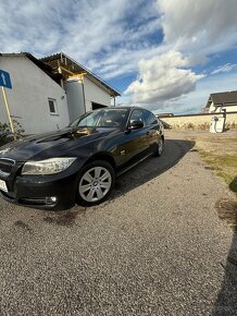 BMW e90 325i - 13