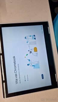 Vymením Chromebook Pixelbook - tablet a notebook v jednom - 13