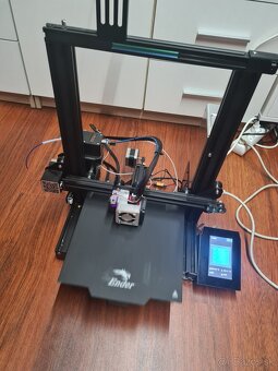 Creality Ender 3 Pro - 13