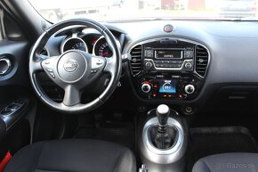 Nissan Juke DIG-T 115 Tekna - 13