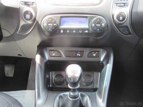 Hyundai ix35 1.6 GDI Style 4x2 - 13