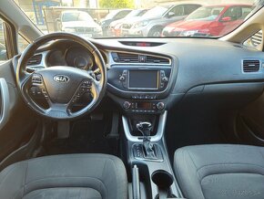 Kia Cee’d Sporty Wagon 1.6 CRDi Platinum AUTOMAT DCT - 13