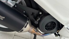 Vespra Primavera 125(Akrapovic vyfuk) - 13