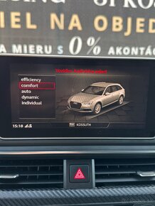 Audi A4 Avant 3.0 TDI 218k Sport - 13