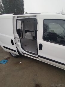 Opel Combo Van N1, 1.3 diesel ,r.v.2015, 144175 km, odpočet - 13