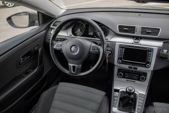 Volkswagen Passat CC 2.0 TDI BlueMotion - 13