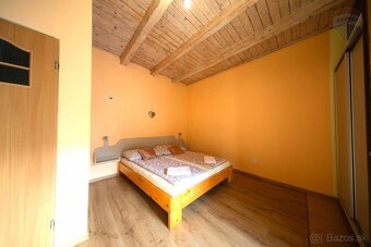 Apartmánový dom Podhájska - 13