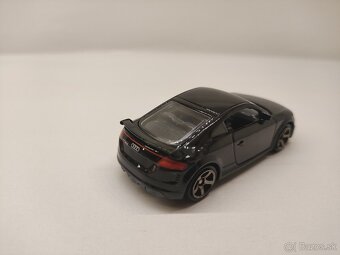 Autíčka Audi 1:60 - 1:64 Hot Wheels, Matchbox, Realtoy - 13