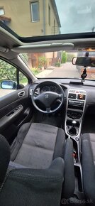 Peugeot 307sw - 13