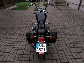 URAL750 VLK -  WOLF - 13