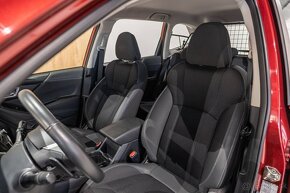 Subaru Forester 2.0i-L e-Boxer MHEV Pure Lineartronic - 13