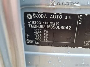 ŠKODA ROOMSTER 1.6 CR TDI PANORAMA 2011 - 13