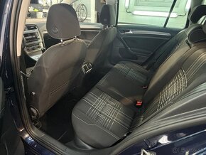 Volkswagen Golf Variant 2.0 TDI R-Line - 13