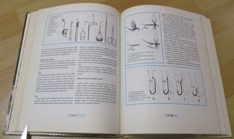 Encyklopédia muškárenia - 13