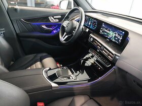 Mercedes-Benz EQC 400 4MATIC - 13