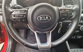 Kia Stonic 1.4 CVVT SR 1majiteľ Top Stav V zárkue servis len - 13