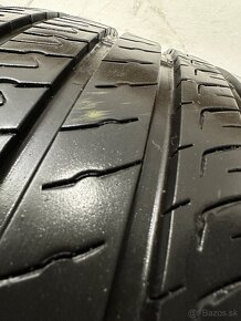 Letná sada VW Tiguan RLine 5x112 R19 , 255/40/19 Savannah - 13