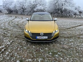 Volkswagen Arteon 2.0 TDI SCR BMT 176kw Elegance 4Motion DSG - 13