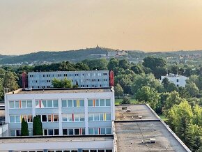 Na prenájom veľký 2-izb.byt, Nitra, Chrenová - 13