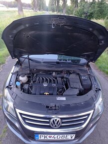 VW PASSAT CC 3,6 V6 - 13