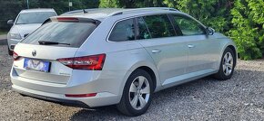 -2019- Škoda Superb Combi III 2.0TDi DSG - 13