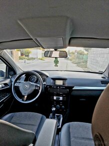 Predám Opel Astra 1.7cdti 92kw OPC - 13