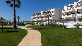 Apartmány v Španielsku - Mar de Pulpí (Costa de Almeria) - 13