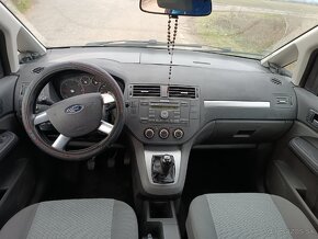 Ford focus c Max - 13