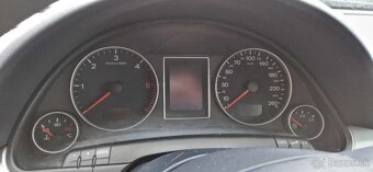 Audi A4 B7 1,9TDi 85kw - 13