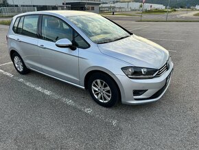 Predám VW Golf Sportsvan 1,2 Tsi - 13