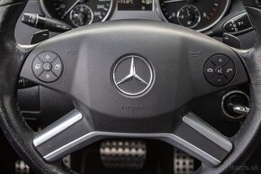 Mercedes-Benz ML 320 CDI 4matic - 13