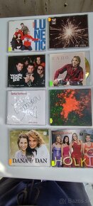 Predám CD single kus 10 eur. - 13