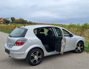 Opel Astra 1.4 16V 66KW/90PS R.V.01/2009 - 13