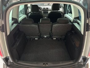 Škoda Roomster SCOUT Facelift  1.6 tdi 66KW Len 178tis. km - 13