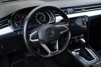 Volkswagen Passat 2.0 TDI EVO Business DSG - 13