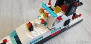 LEGO SYSTEM 6483 Coastal Patrol - 13