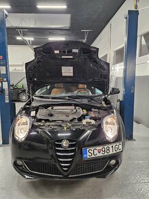 Alfa romeo Mito - 13