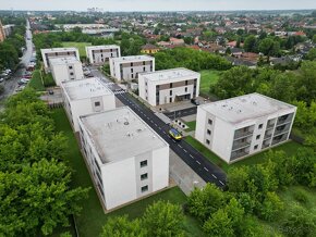 AZ. Luxusný 3 izbový byt s loggiou v HARMONY RESIDENCE - 13