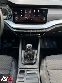 Škoda Octavia Combi 2.0 TDI, LED, Keyless, SR - 13