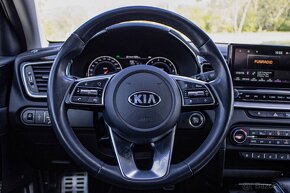 Kia Ceed SW - 13