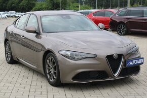 Alfa Romeo Giulia 2,2 JTDm 100 kW - 13