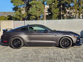 FORD MUSTANG 5.0 TI-VCT V8 GT A/T 2020 DPH - 13