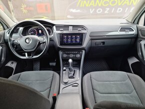 Volkswagen Tiguan Allspace 2.0 TSI Highline DSG, odpočet DPH - 13