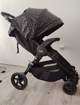 Britax B motion - 13